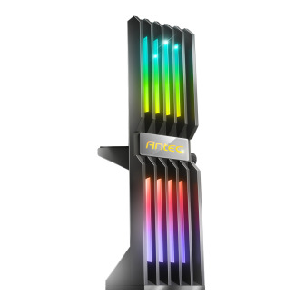 Antec ARGB GPU Holder | Randcore