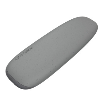 Asus Cobble M.2 SSD Enclosure - Grey | Randcore
