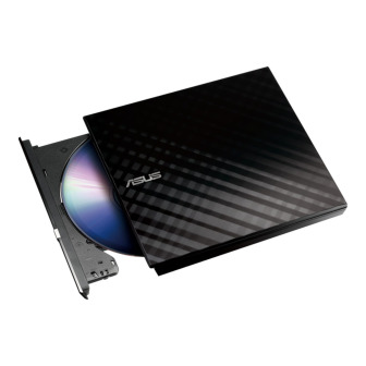 ASUS SDRW-08D2S-U LITE External 8X DVD Writer with M-DISC Support | Randcore