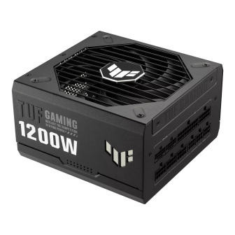 ASUS TUF Gaming 1200W Gold PSU | Randcore