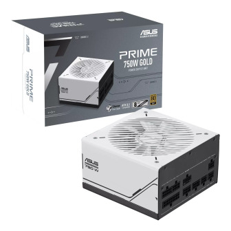 ASUS Prime AP-750G 750W 80+ Gold Fully Modular ATX3.1 Power Supply | Randcore