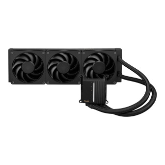 ASUS ProArt LC 360 AIO Liquid CPU Cooler | Randcore