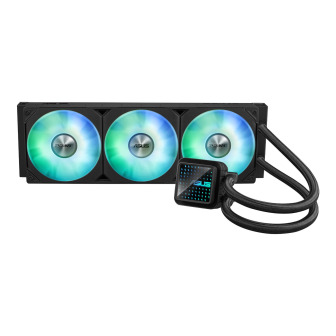 ASUS Prime LC 360 ARGB CPU Cooler | Randcore