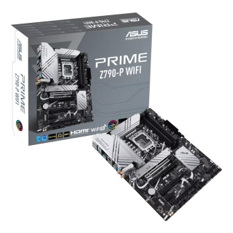 Asus PRIME Z790-P WIFI ATX Gaming Motherboard | Randcore