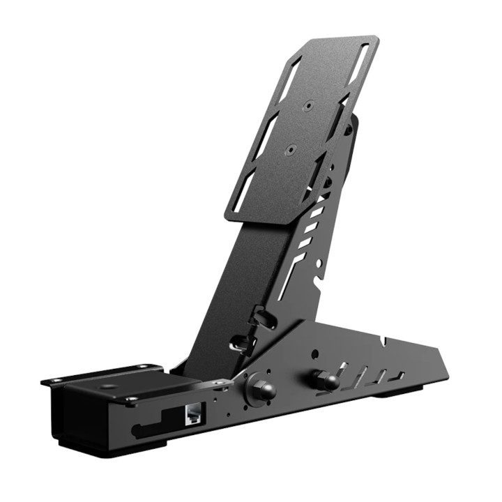 PXN PD HM Hall-Effect Clutch Pedal for Sim Racing | Randcore