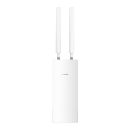 Cudy LT400 4G LTE N300 300Mbps Wi-Fi Outdoor Router | Randcore