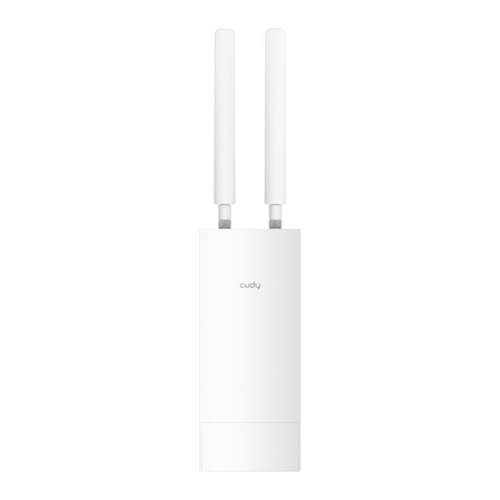 Cudy LT400 4G LTE N300 300Mbps Wi-Fi Outdoor Router | Randcore