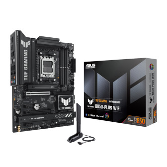 Asus TUF B850 Gaming Plus WI-FI AM5 ATX Motherboard | Randcore