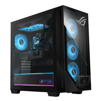 Asus ROG G700 Intel Ultra 5 255F Gaming PC | 16GB DDR5 | 1TB SSD | Win 11 Home | Randcore