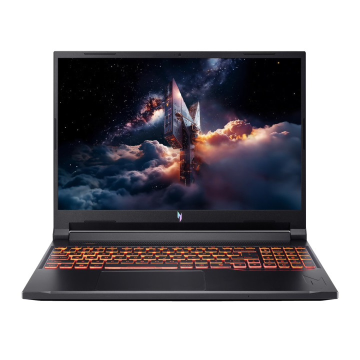 Acer NITRO V 16 Gaming Laptop 16″ | AMD Ryzen 5 | 16GB |1TB | RTX 5060 8GB | Windows 11 Home | Randcore