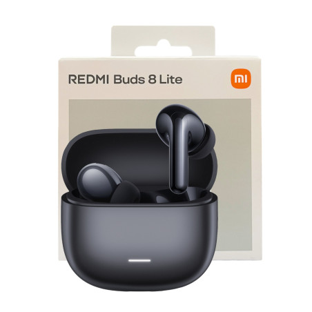 Redmi Buds 8 Lite - Black | Randcore