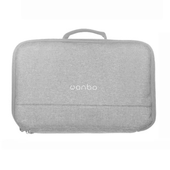 Wanbo X1 Projector Carrying Case - Grey | Randcore