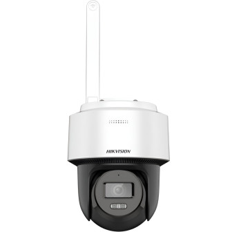 Hikvision 4MP Fixed Outdoor IR Wi-Fi Network Security Camera, 4mm Lens | Randcore