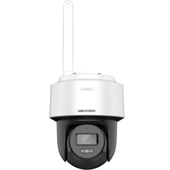 Hikvision 2MP Fixed Outdoor IR Wi-Fi Network Security Camera, 4mm Lens | Randcore
