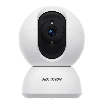 Hikvision Network PT Security Camera, 4mm Lens, 2MP | Randcore