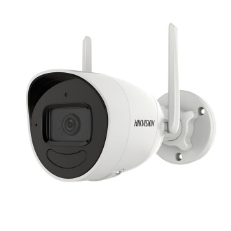 Hikvision Bullet Wireless Outdoor Security Camera, 4mm Lens, 4MP | Randcore