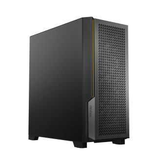 Antec P20CE Mid-Tower E-ATX | ATX | Micro-ATX | ITX Gaming Chassis - Black | Randcore