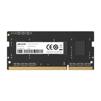 Hiksemi Hiker 4GB DDR4 2666MHz Notebook Memory | Randcore