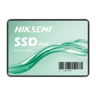 HIKSEMI WAVE(S) 2.5″ 2TB SATAIII Solid State Drive | Randcore