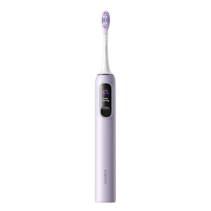 Xiaomi Oscillation Electric Toothbrush Pro - Purple | Randcore