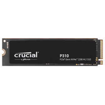 Crucial P310 2TB M.2 NVMe 3D NAND SSD | Randcore