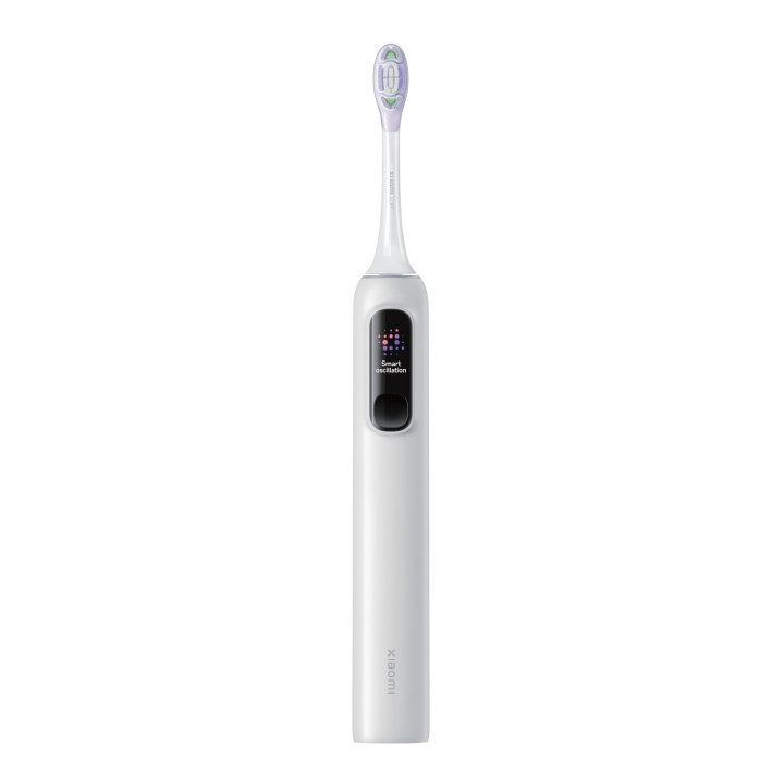 Xiaomi Oscillation Electric Toothbrush Pro - White | Randcore