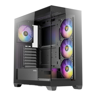 Antec CX300 ARGB ATX Gaming Chassis - Black | Randcore