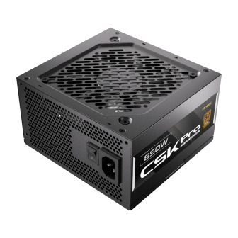Antec CSK 850W Pro PCle5.1 Gen5 80 Plus Bronze Semi-Modular Power Supply | Randcore