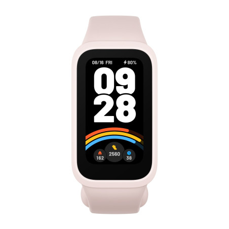Xiaomi Smart Band 9 Active - Pink | Randcore