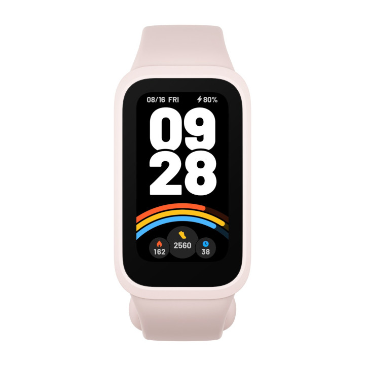 Xiaomi Smart Band 9 Active - Pink | Randcore