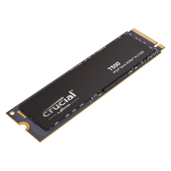 Crucial T500 4TB M.2 NVMe Gen4 NAND SSD | Randcore