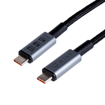 WINX LINK Pro Type-C 1m Cable | Randcore