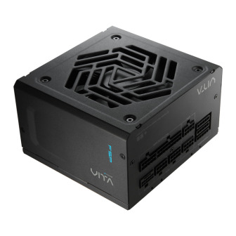 FSP VITA GM 750W 80 PLUS Gold Modular Power Supply | Randcore