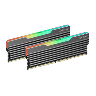 HIKSEMI Future RGB 32GB 6000MHz DDR5 UDIMM Memory Kit | Randcore