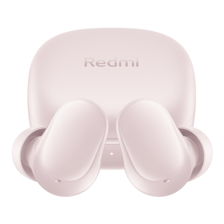 Redmi Buds 6 Play – Pink | Randcore
