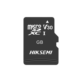 HIKSEMI C1 128GB Micro SD Card with Adapter | Randcore