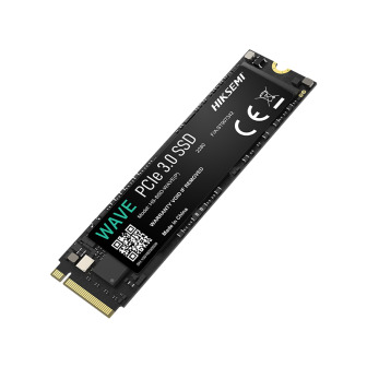 HIKSEMI Wave(P) 1TB Gen3 M.2 NVMe 3D NAND SSD | Randcore