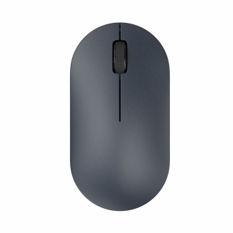 Xiaomi Wireless Mouse Lite 2 - Black | Randcore
