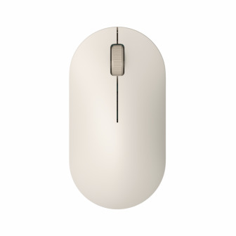 Xiaomi Wireless Mouse LITE 2 - White | Randcore
