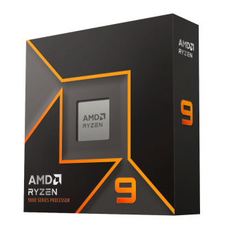 AMD RYZEN 9 9900X 12-Core 4.4GHZ AM5 CPU | Randcore