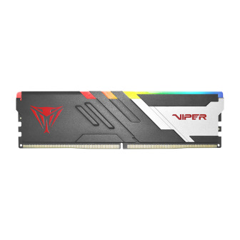 Patriot Viper Venom 32GB KIT(2x16GB) 6000MHz DDR5 Desktop Gaming Memory RGB | Randcore