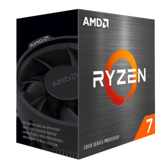 AMD RYZEN 7 5800XT 8-Core 3.8GHZ AM4 CPU | Randcore