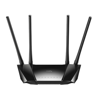 Cudy LT400 4G LTE N300 300Mbps Wi-Fi Router | Randcore