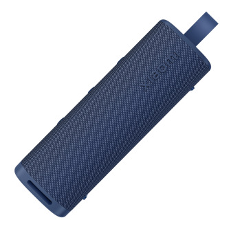 Xiaomi Sound Outdoor 30W Portable Bluetooth Speaker - Blue | Randcore