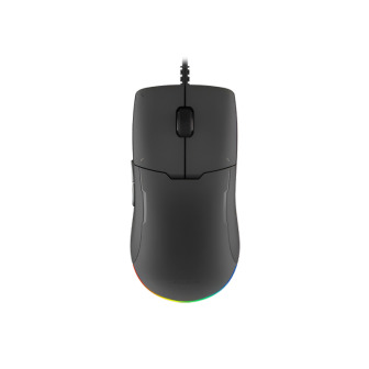 Xiaomi Gaming Mouse Lite (Wired | 6200DPI PixArt Sensor | RGB | 72g) | Randcore