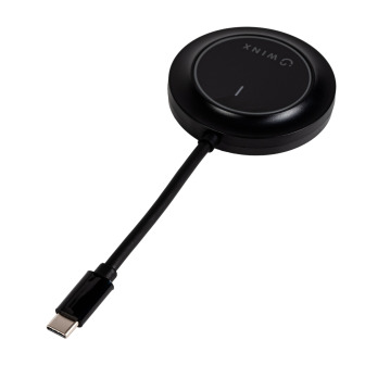 WINX CAST More Type-C Wireless Display Transmitter | Randcore