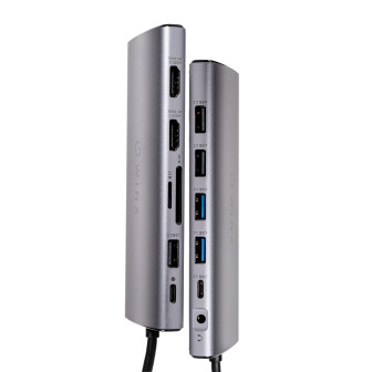 WINX CONNECT Ultra 14-in-1 Type-C Hub | Randcore