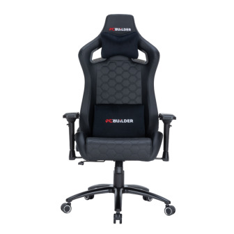 PCBuilder NAVIGATOR X Gaming Chair | Randcore