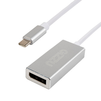 Gizzu 4K60Hz Type-C to DisplayPort Adapter | Randcore