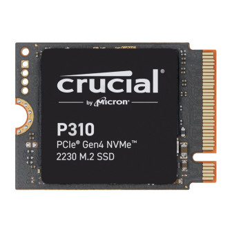 Crucial P310 1TB Gen4 M.2 2230 NVMe 3D NAND SSD | Randcore